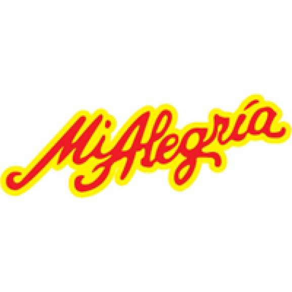 Mi Alegria Logo