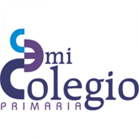 mi colegio Logo