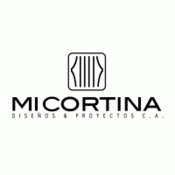 MI CORTINA Logo
