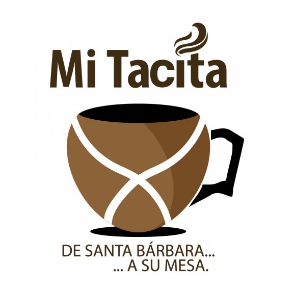 Mi Tacita Logo