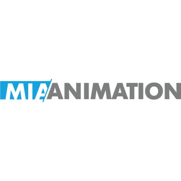 MIA Animation Logo