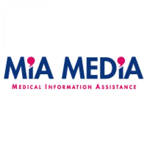 Mia Media Logo
