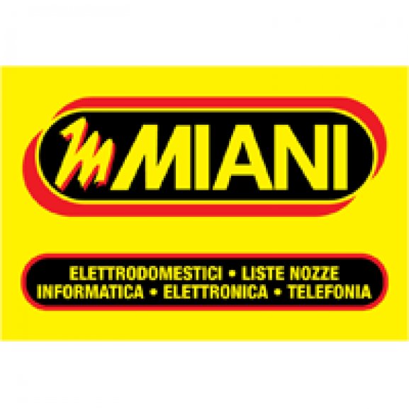 miani Logo