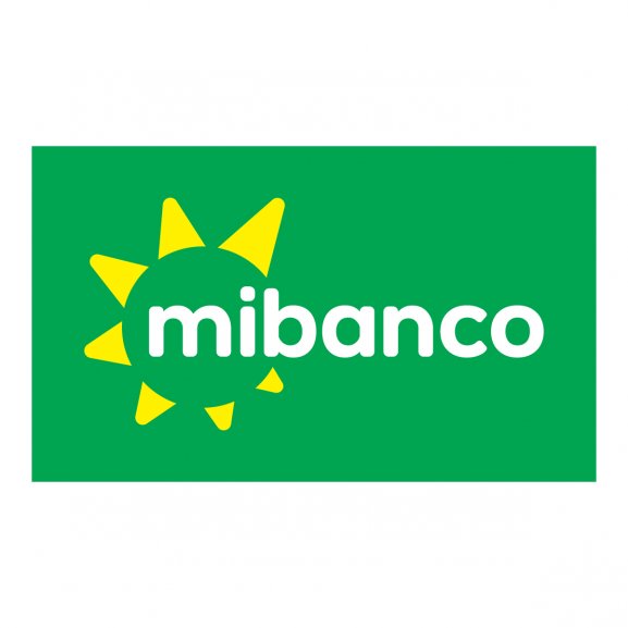 MiBanco Logo