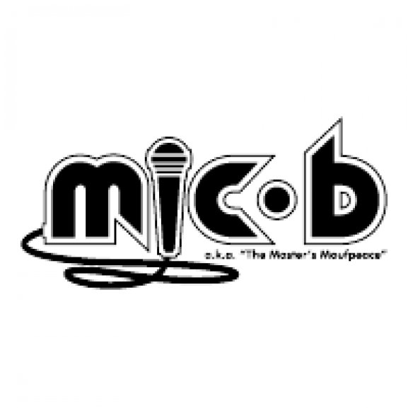 Mic.B Logo