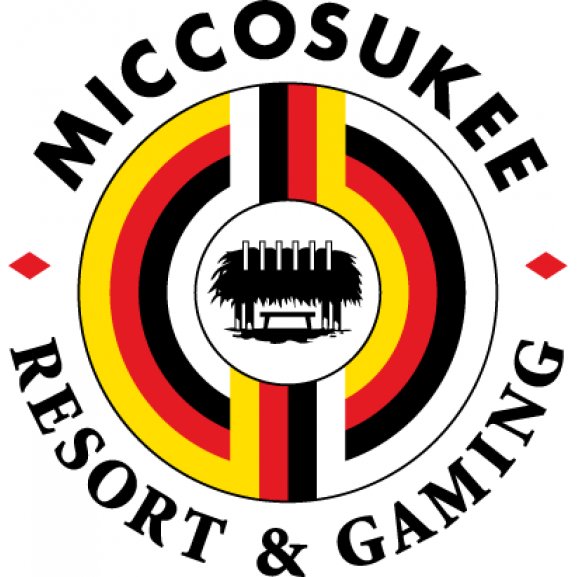Miccosukee Resort & Casino Logo