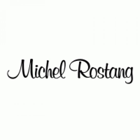 Michel Rostang Logo