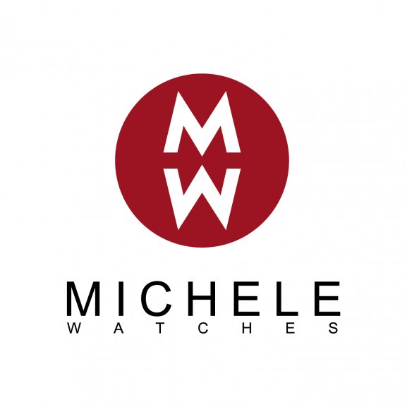 Michele Watches Logo