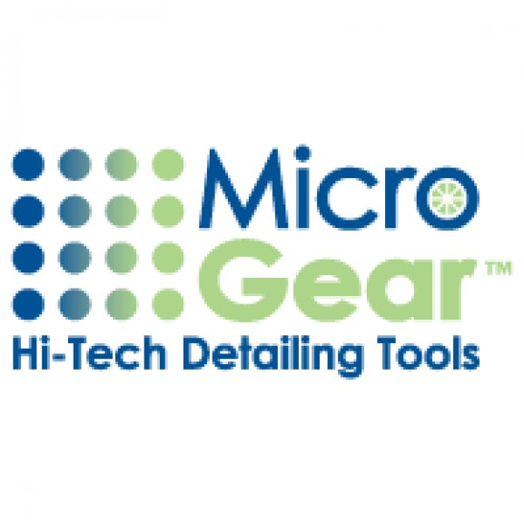 Micro Gear Logo