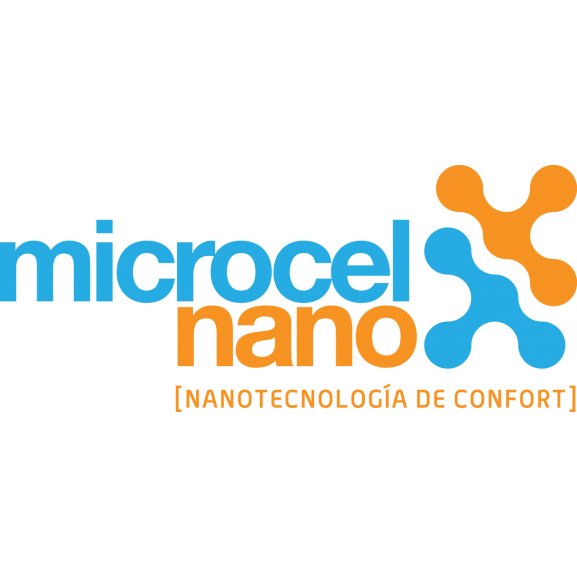 Microcel Nano Logo