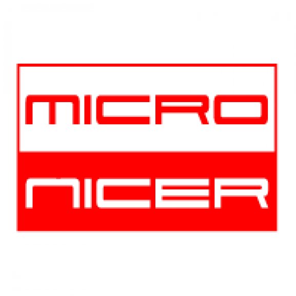 MicroNicer Logo