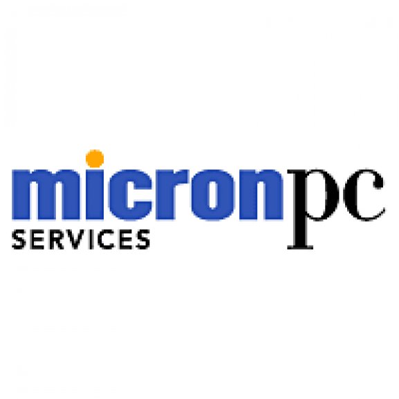 MicronPC Services Logo
