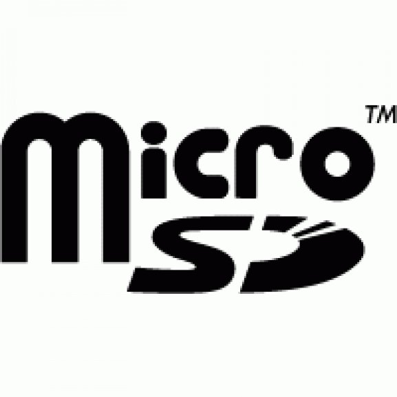 microSD Logo