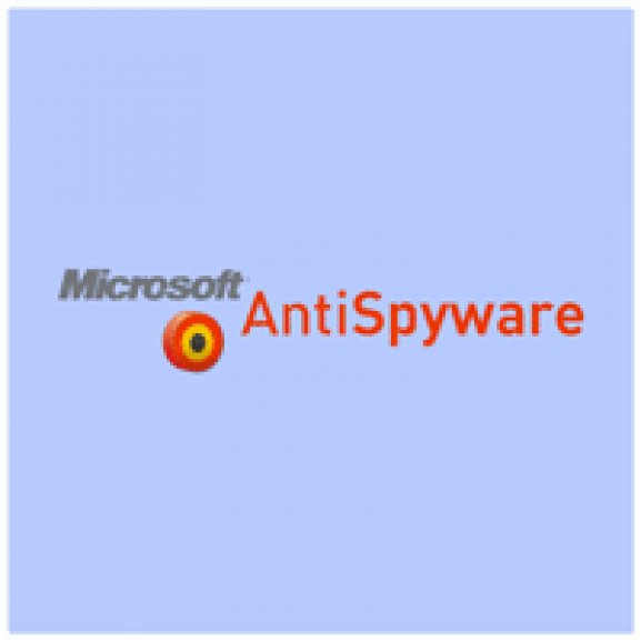 Microsoft AntiSpyware Logo