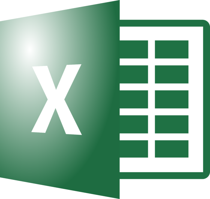 Microsoft Office Excel 2013 Logo