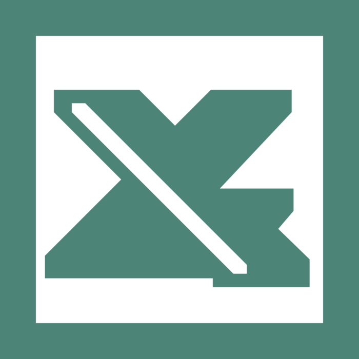 Microsoft Office Excel Logo
