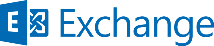Microsoft Office Exchange 2013 Logo