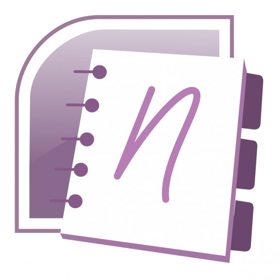 Microsoft OneNote Logo