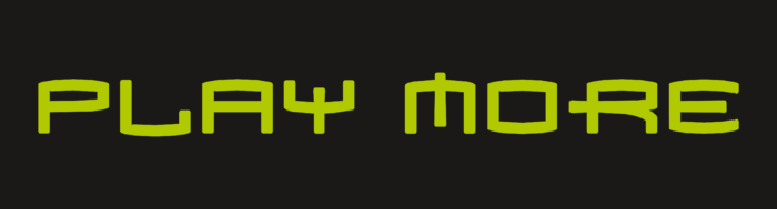 Microsoft Xbox-play More Logo