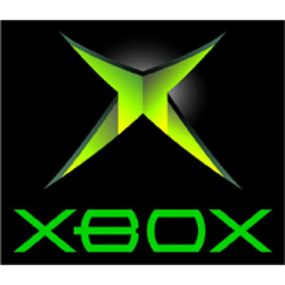 Microsoft XBOX Logo
