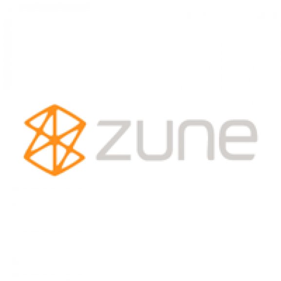 Microsoft Zune Logo