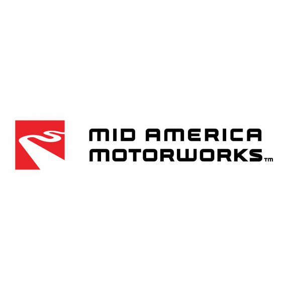 Mid America Motorworks Logo