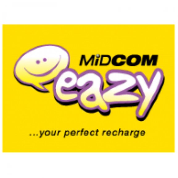 Midcom Eazy Logo