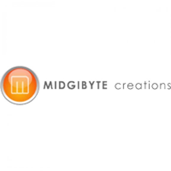 Midgibyte Creations Logo