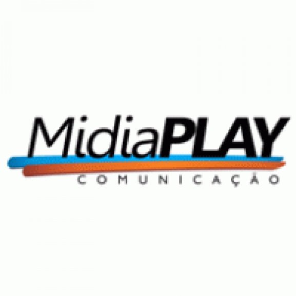 Midia Play Comunicacao Logo