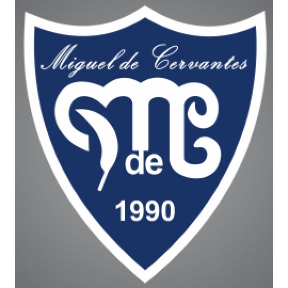 MIguel de Cervantes Logo