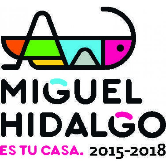miguel hidalgo Logo