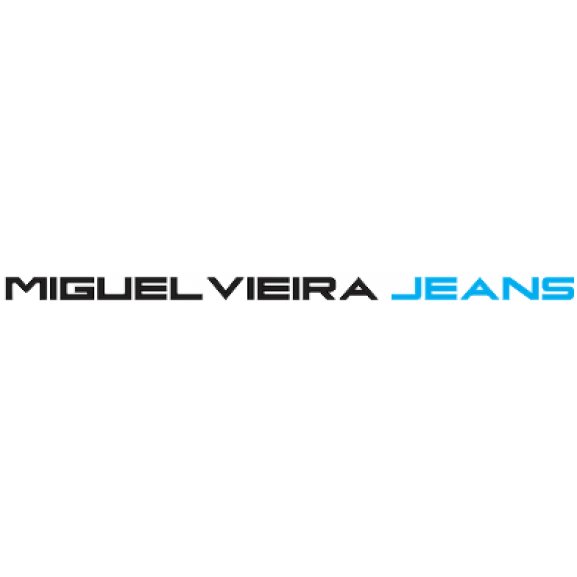Miguel Vieira Logo