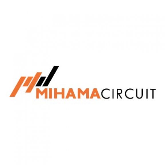 Mihama circuit Logo