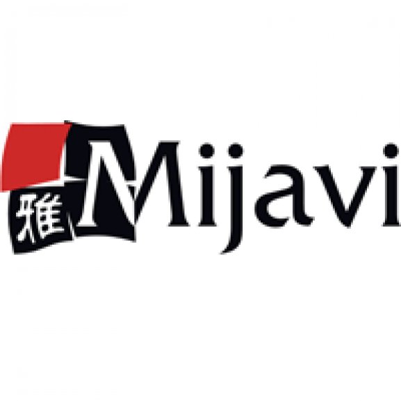 mijavi Logo