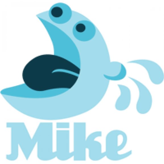 mike Logo