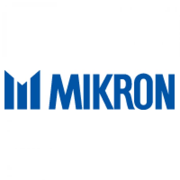 Mikron Logo