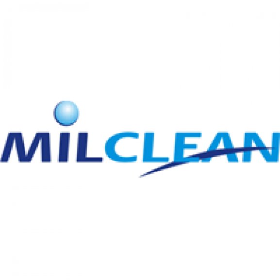 Milclean Taubaté Logo
