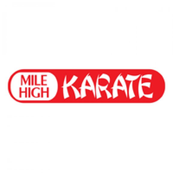 Mile High Karate Logo