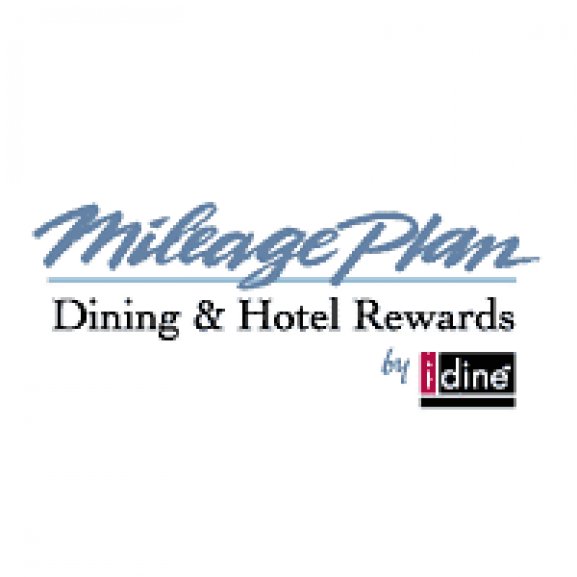 Mileage Plan Logo
