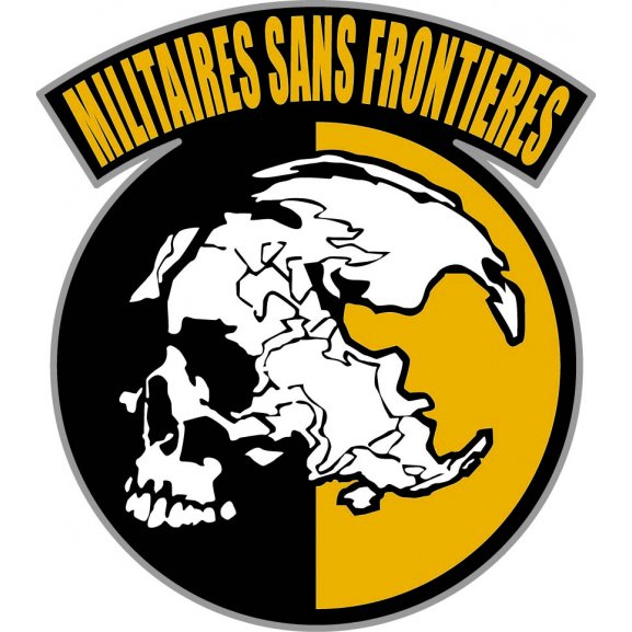 Militaires Sans Frontieres Logo