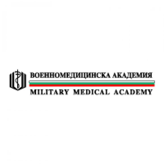 MILITARY  MEDICAL  ACADEMY (ММА) Logo