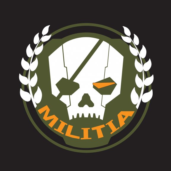 Militia Logo