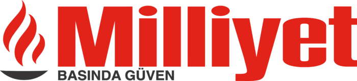 Milliyet Logo