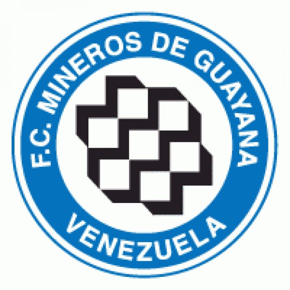 Mineros de Guayana Logo