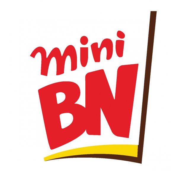 Mini BN Logo