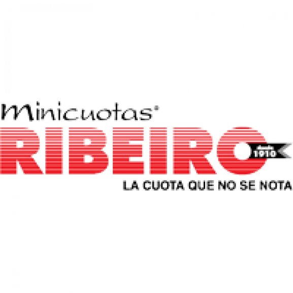 Minicuotas Ribeiro Logo