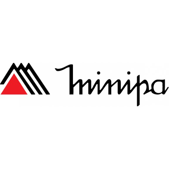 Minipa Logo