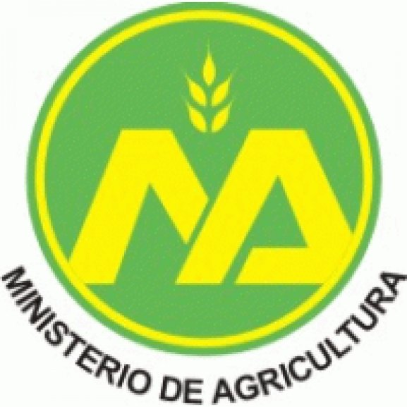 ministerio de agricultura peru Logo