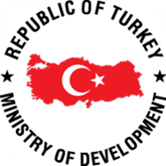 Ministry of Development Logo