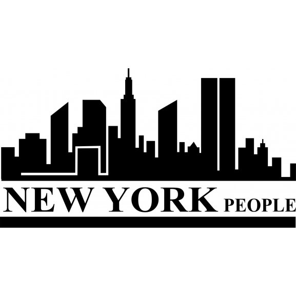 Miniteca New York People Logo